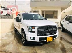 فۆرد F-150
